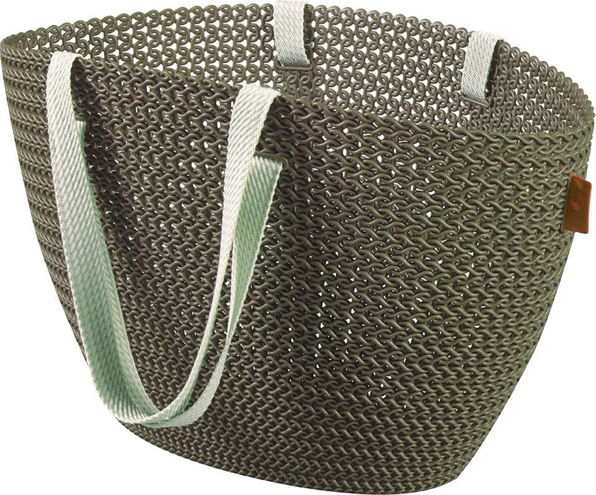 Curver knit tas sale