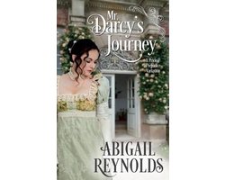 Mr. Darcy's Journey