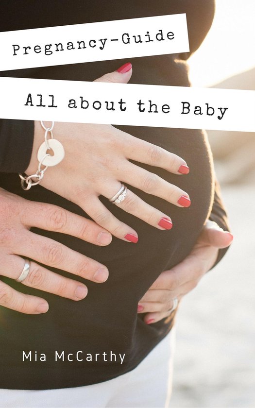 All about the Baby - cover