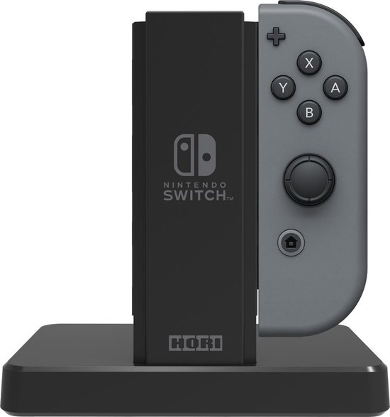 Hori Joy-Con Charge Stand (Nintendo Switch) - Hori