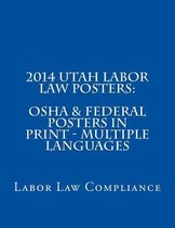 2014 Utah Labor Law Posters