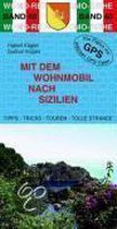 Mit dem Wohnmobil nach Sizilien