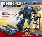 Kre-O Transformers Jazz