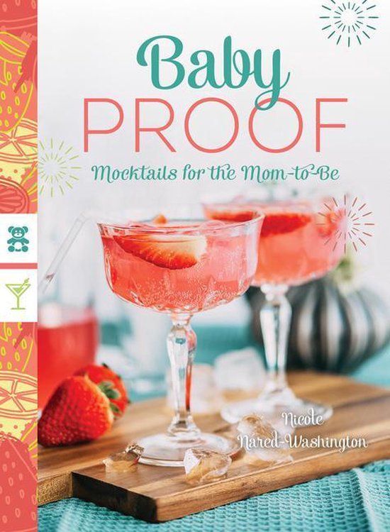 Baby Proof - cover