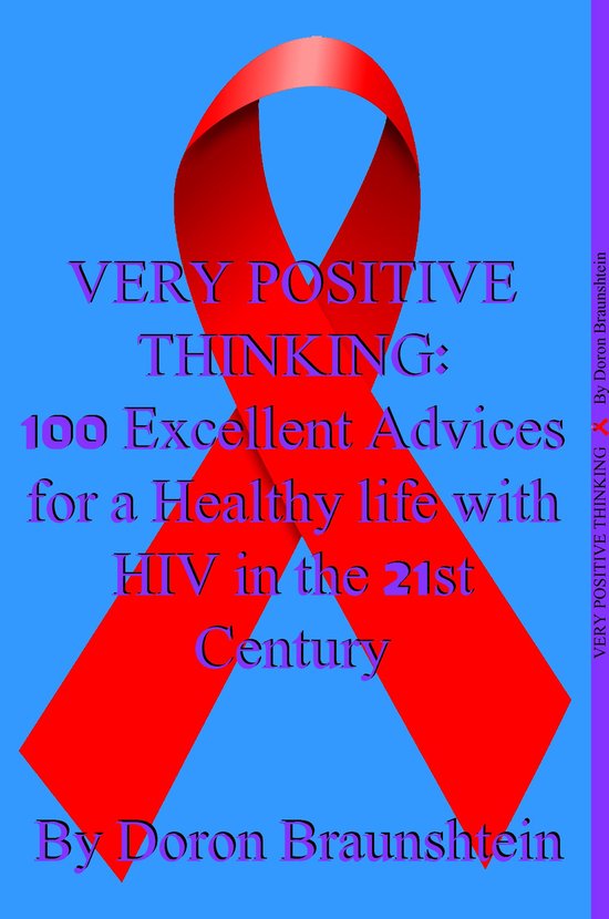Very Positive Thinking: 100 Excellent Advices for a Healthy  ... - cover