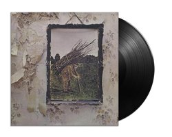 IV (Deluxe Edition LP)