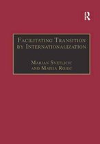 Transition and Development- Facilitating Transition by Internationalization