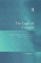 Law, Justice and Power-The Logic of Consent