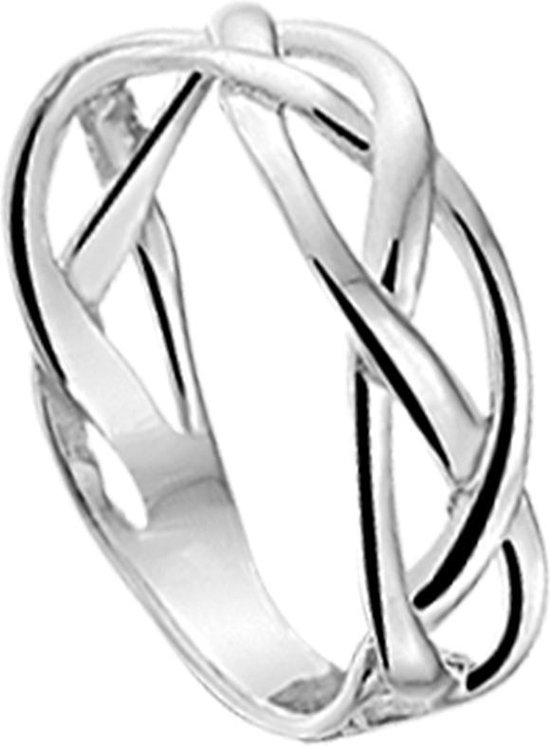 Bague The Jewelry Collection - Argent