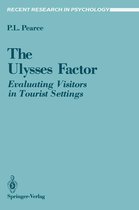 Recent Research in Psychology - The Ulysses Factor