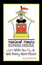 Magical Mouse Schoolhouse