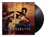 The Colour Of My Love (LP)
