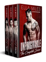 Unforgivable: The Complete Series