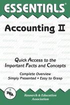 Accounting II