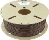 Belgisch Premium PLA filament "Additive Heroes" (1 kg, 1.75 mm) - Mahogany Brown