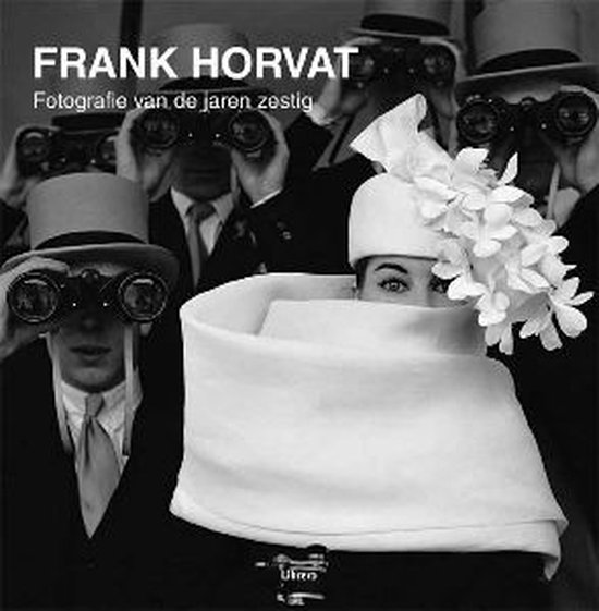 Frank Horvat - Fotografie 60-Er Jaren