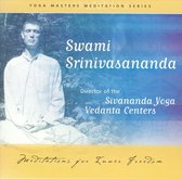 Meditations For Inner Freedom [1 CD]