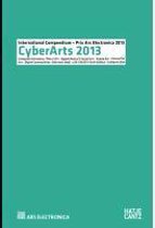 CyberArts 2013