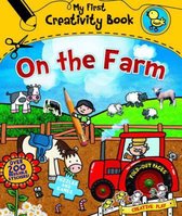 My First Creativity Book