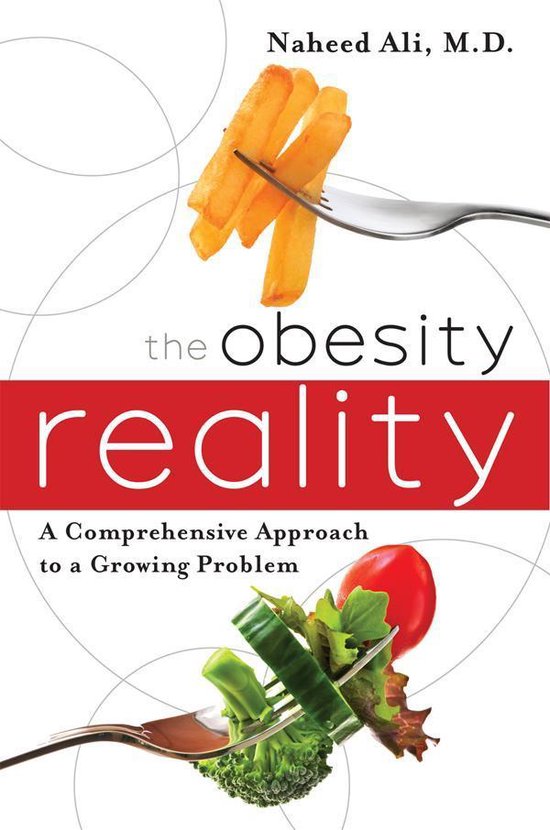 The Obesity Reality - cover