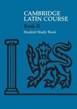 Cambridge Latin Course 2 Student Study