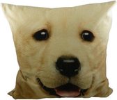 Mars & More Labrador Blond - Sierkussen - 50x50 cm - Beige