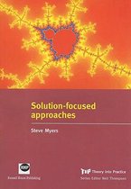Solution-focused Approaches
