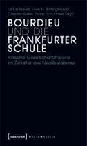 Bourdieu und die Frankfurter Schule