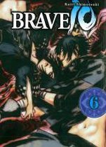 Brave 10 Bd. 06
