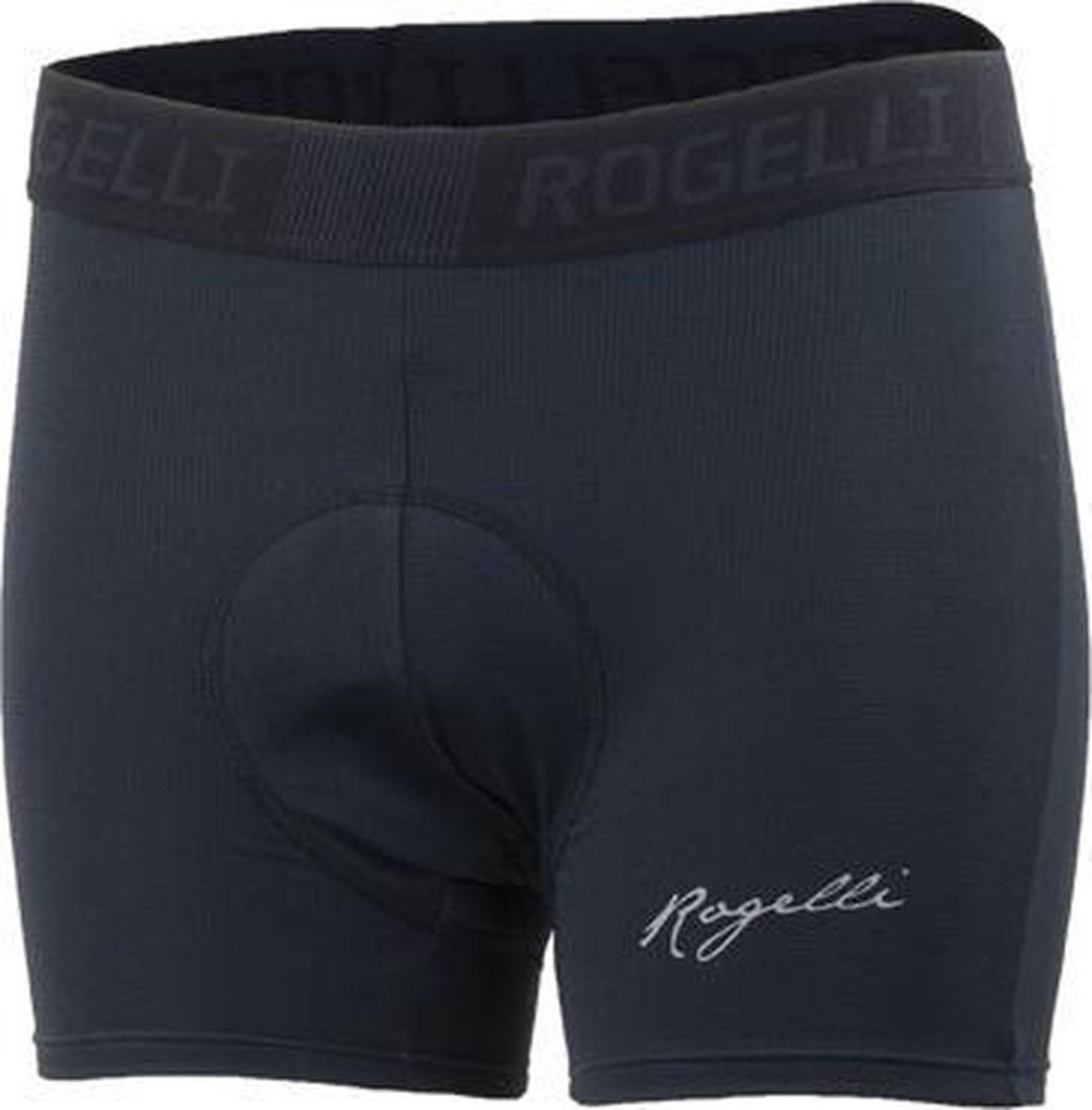 Rogelli Fiets Boxershort Dames - Maat L