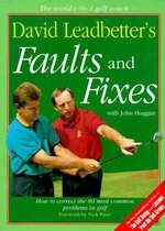 David Leadbetter's Faults and Fixes