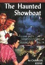 The Haunted Showboat