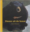 Dieren uit de kunst