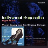 Hollywood Rhapsodies  Rhapsodies/Night Music