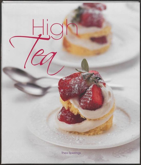 High tea - Food4Eyes | Respetofundacion.org