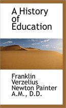 A History of Education