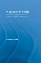 In Search of an Identity