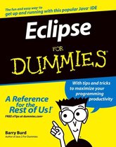 Eclipse For Dummies®