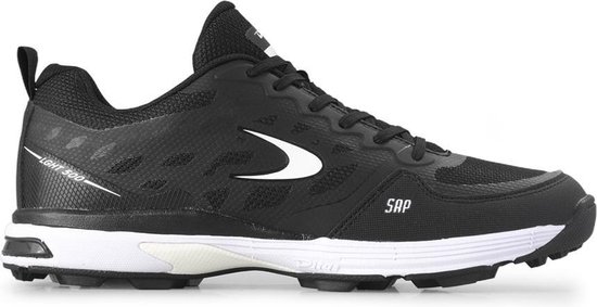 Dita LGHT 500 - Black/White - Sportschoenen Unisex - 8018.017 | bol.com