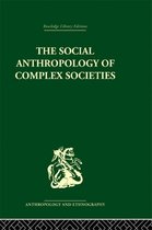 Social Anthropology of Complex Societies