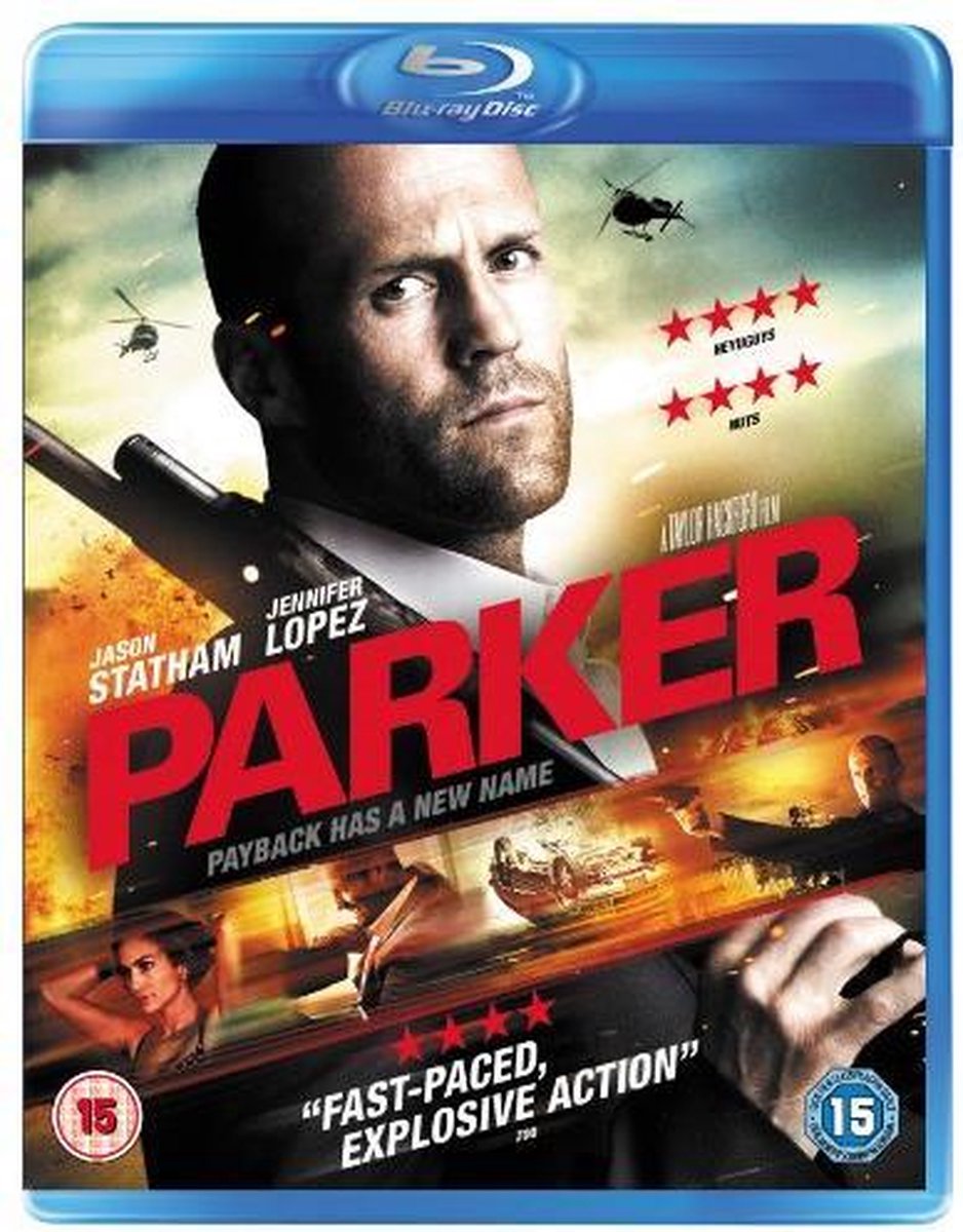 Parker