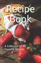 Recipe Book