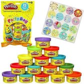 Play-Doh Partybag - Klei Speelset