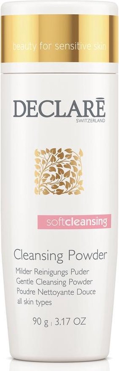 Declaré Gentle Cleansing Powder