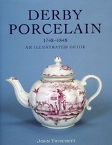 Derby Porcelain 1748-1848