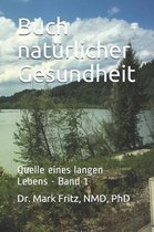 Buch nat rlicher Gesundheit