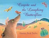 Coyote and the Laughing Butterflies