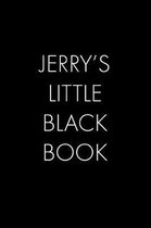 Jerry's Little Black Book