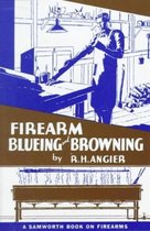 Firearm Blueing and Browning