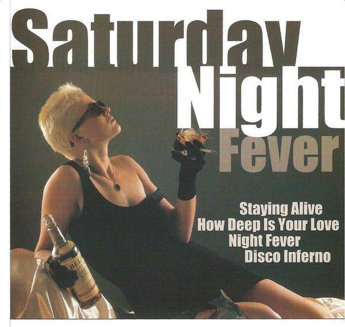 Saturday Night Fever
